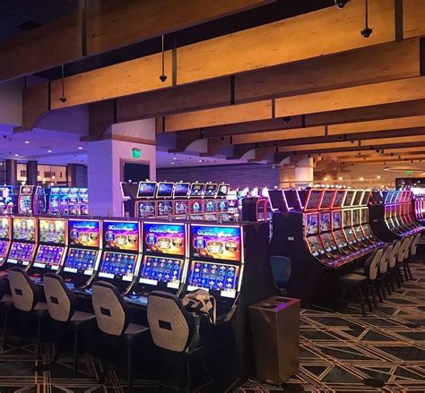 Slots casino newport ri